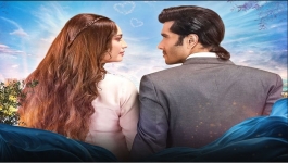 Khumar - Episode 45 - 19th April 2024